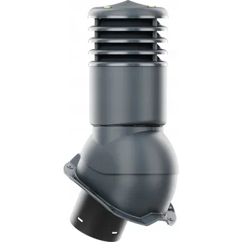 Vrták Větrací komín Krono-Plast ⌀ 150 mm