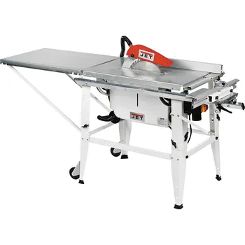 Stolní pila JET JTS-315SP Kotoučová pila - 400V