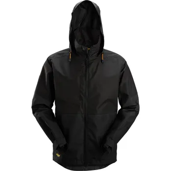 pracovní bunda Nepromokavá pracovní bunda černá vel. XS Snickers Workwear Velikost: M