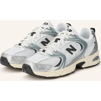 Dámské tenisky New Balance Tenisky 530, bílá / černošedá