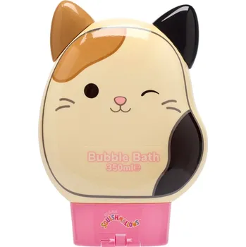 Koupelová kosmetika Squishmallows sprchový gel 350 ml