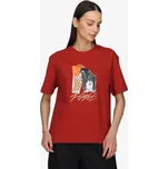 Nike W J SS COLLAGE GF TEE S 220019