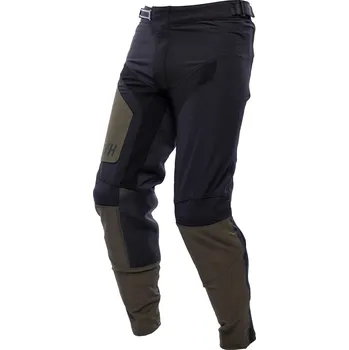 Moto kalhoty Fasthouse Sanguaro Cargo Pant Black Velikost: 34