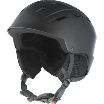 CRIVIT Lyžařská a snowboardová helma (bílá/černá M/L)