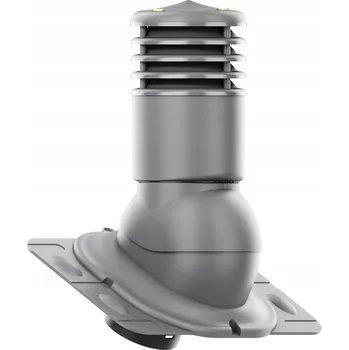 Vrták Větrací komín Krono-Plast ⌀ 150 mm