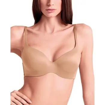 Podprsenka Dámská podprsenka Lormar Ultrashine ONE 1432 tělová 70C