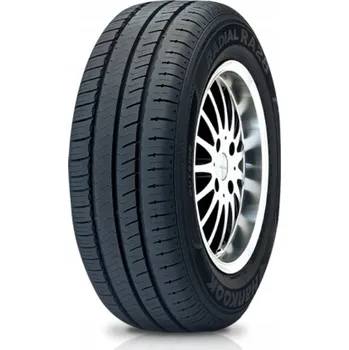 Letní pneumatika Hankook Radial RA28 205/65 R16 107 T zesílená (C)