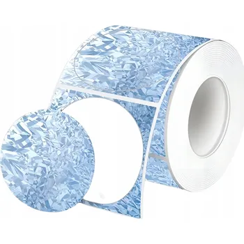 Samolepící etiketa Samolepicí štítky náhrada za Phomemo M110 M200 M220 M221 50x50 mm