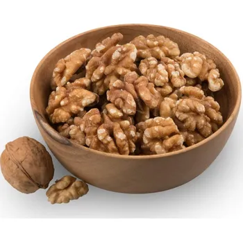 Zdravější cesta Vlašské ořechy 500g