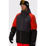 Bunda Rehall CLIVE-R Black velikost XL