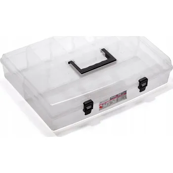 Úložný box Úložný box / Organizér Prosperplast NUN16 B