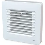 VENTS Ventilátor s automatickou žaluzií Alta 100 L