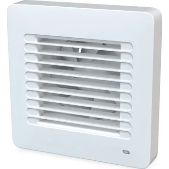 Domácí ventilátor VENTS Ventilátor s automatickou žaluzií Alta 100 L