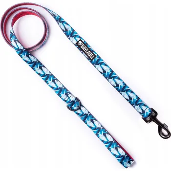 Vodítko pro psa Vodítko tradiční Baylebel páska 180 m