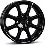 Hliníkový disk Borbet LV4 5.5" x 15" 4x100 ET 45