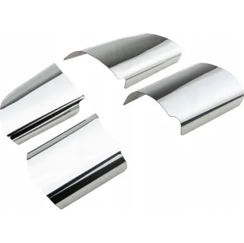 Posilovač řízení NTY SADA KRYTEK NA VOLANT