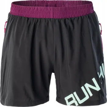 Dámské kraťasy DÁMSKÉ KRAŤASY IQ ERIO WMNS XL