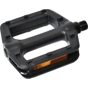 Pedál na kolo Pedály Feimin FP-803 black