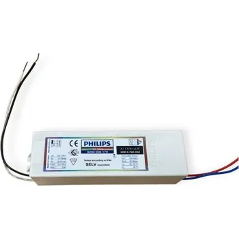 Venkovní osvětlení LED driver Philips Xitanium 30W řídící proud 700mA IP44 230V 9290 006 179