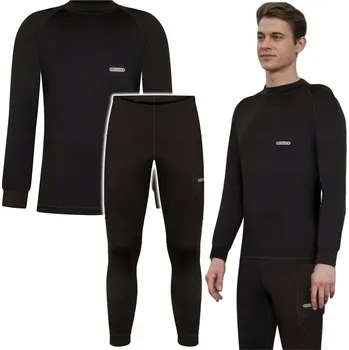 Pánské termoprádlo Ercole Termoaktivní Komplet L