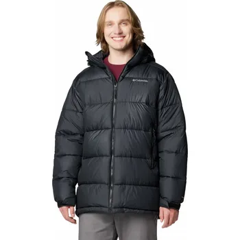 Columbia Pike Lake™ Parka M 2050921011 - black S
