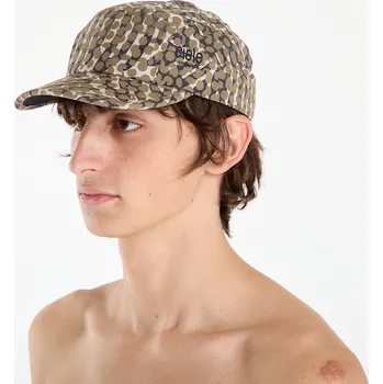 Kšiltovka Kšiltovka Ciele Athletics Gocapsc Field Alloverdotra Canvas M/L