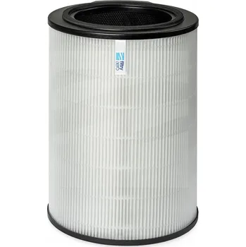 Příslušenství pro čističku vzduchu HEPA-uhlíkový filtr FY4440 pro čističku vzduchu Philips AC3858 H13 - náhradní