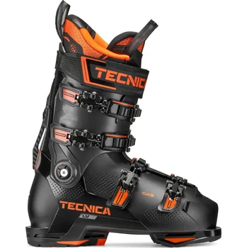 Sjezdové boty Tecnica Mach1 LV 120 TD2 GW - black 285