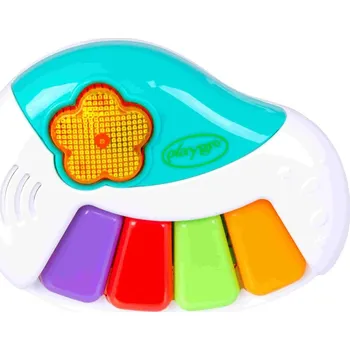 Playgro Interaktivní světelné piano