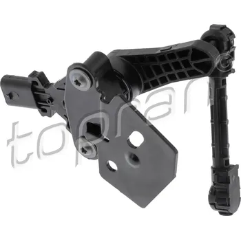 Senzor, regulace sklonu světlometů TOPRAN 724 472