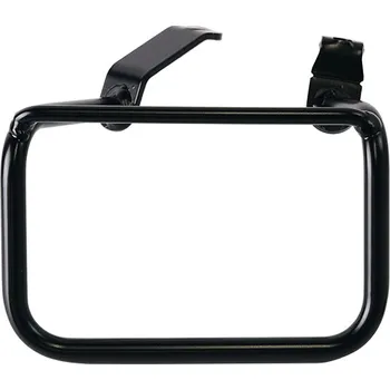 Zavazadlo na motocykl Unit Garage Držák brašen BMW R 12 G/S strana: pravá