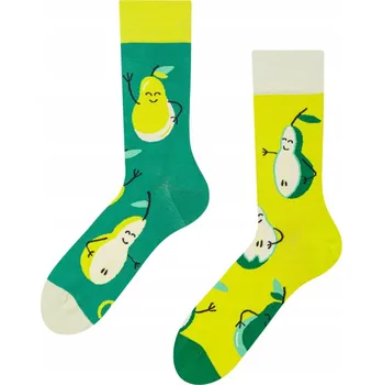 Pánské ponožky Dobrá nálada Ponožky vícebarevné velikost 39-42