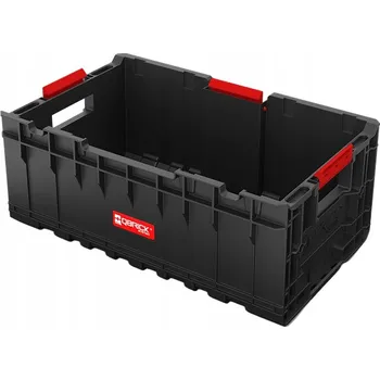 QBRICK SYSTEM ONE BOX 2.0 velký box na nářadí, kontejner, koš 35l