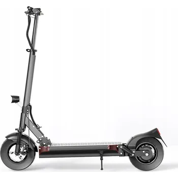 Elektrokoloběžka Motus Pro 10 - Elektrická koloběžka 600W, 45 km/h, dojezd 55 km, baterie 18 Ah