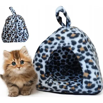 Pelíšek pro psa PELÍŠEK PŘEPRAVKA PRO PSA KOČKU