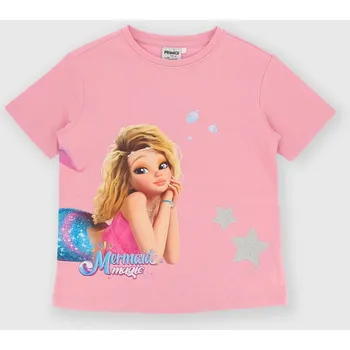 Oblečení a móda Tričko Primigi 58222502