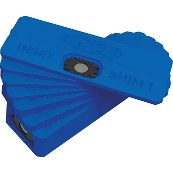 Kleště Kreg Distanční podložka pro montáž čel zásuvek