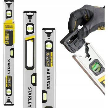 Vodováha STANLEY FATMAX Libela XTREME profilová s magnetem 60 cm FMHT43673-1