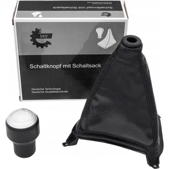 Hlavice řadicí páky ESEN SKV 63SKV569 Hlavice řadicí páky