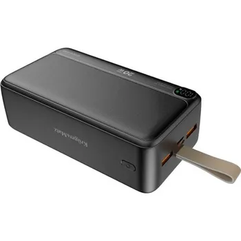 Powerbanka PowerBank KRUGER & MATZ KM0908 40000mAh - mírně poškozený obal