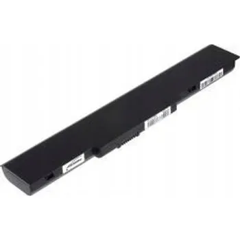 Baterie k notebooku Akumulátor Medion MD98770