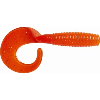 Umělá nástraha Gumová nástraha R.T Grup Curl Tail 7cm UV OS (kopyto)