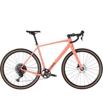 Jízdní kolo TREK Checkpoint ALR 4 Gen 3 Living Coral Velikost: M/L