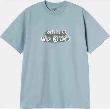 Carhartt WIP Tetra (citadel) M, modrá