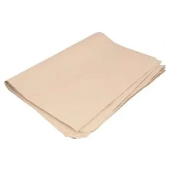 Balící papír Balicí papír - šedý, 90 cm x 1,35 m, 85g/m2, archy, 10 kg