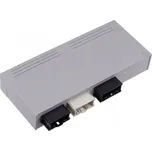 NTY ŘÍDÍCÍ JEDNOTKA ZADNÍHO VÍKA KUFRU - BMW X5 E70/E70N 2006-