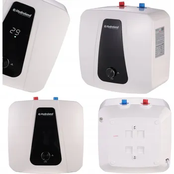 Bojler Ohřívač vody Hydroland 2000 W 10 l