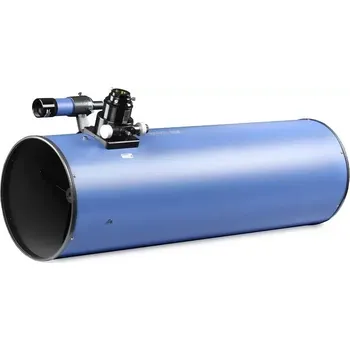 Hvězdářský dalekohled Dalekohled GSO-900 newton 300/1200mm OTA f/4 astrograf dual speed 1:10