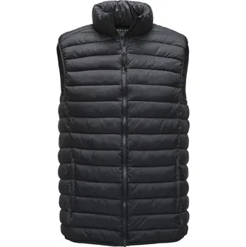 Pánská vesta Volvo pánská vesta, černá Velikost: S 2310730-100-220