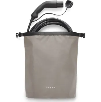 Volvo taška na nabíjecí kabel, béžová (32251772) 2310804-701-000